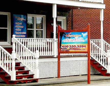 L'équipe derrière vos voyages de rêve